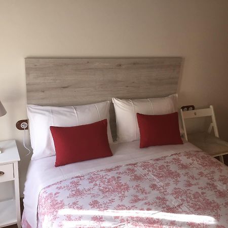 El Rincon Del Apostol Hostel Ambasmestas Kültér fotó
